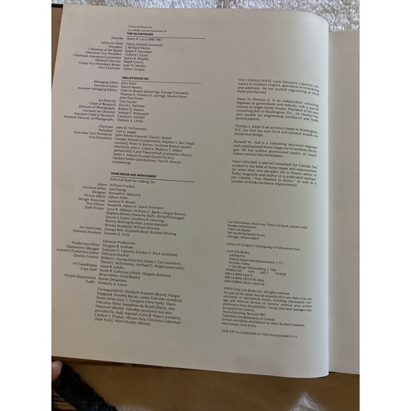 Time Life Books 2 Home Repair and Improvement Books Adding On  and Landscaping - Picture 5 of 9